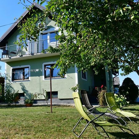 Guest House Jagoda Rakovica Eksteriør bilde