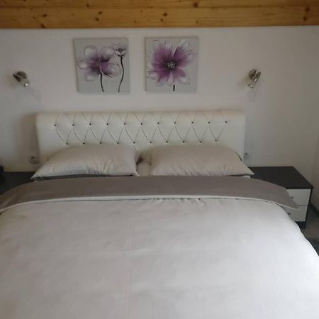 Guest House Jagoda Rakovica Eksteriør bilde