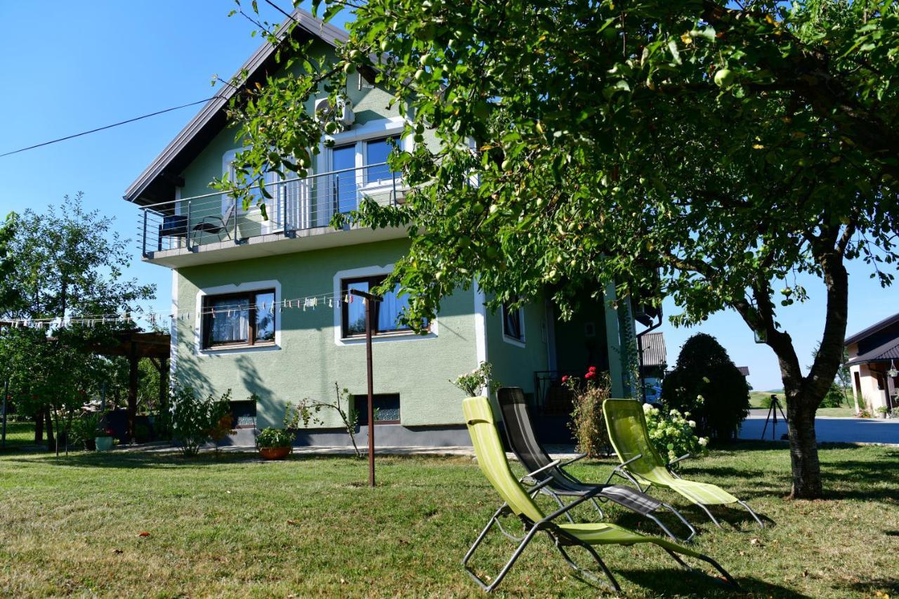 Guest House Jagoda Rakovica Eksteriør bilde