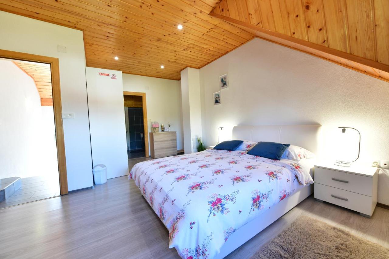 Guest House Jagoda Rakovica Eksteriør bilde