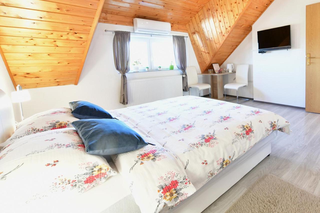 Guest House Jagoda Rakovica Eksteriør bilde