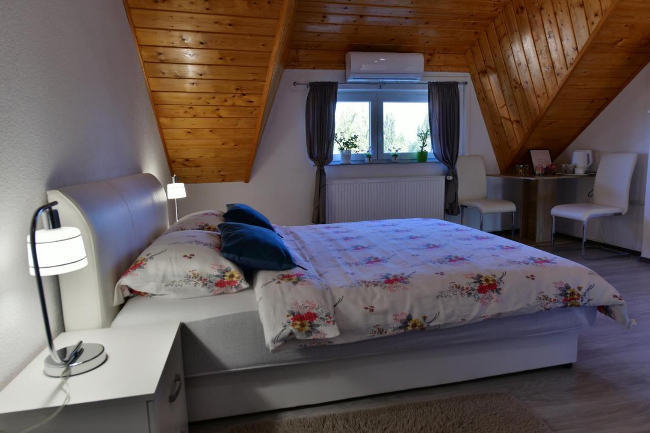 Guest House Jagoda Rakovica Eksteriør bilde
