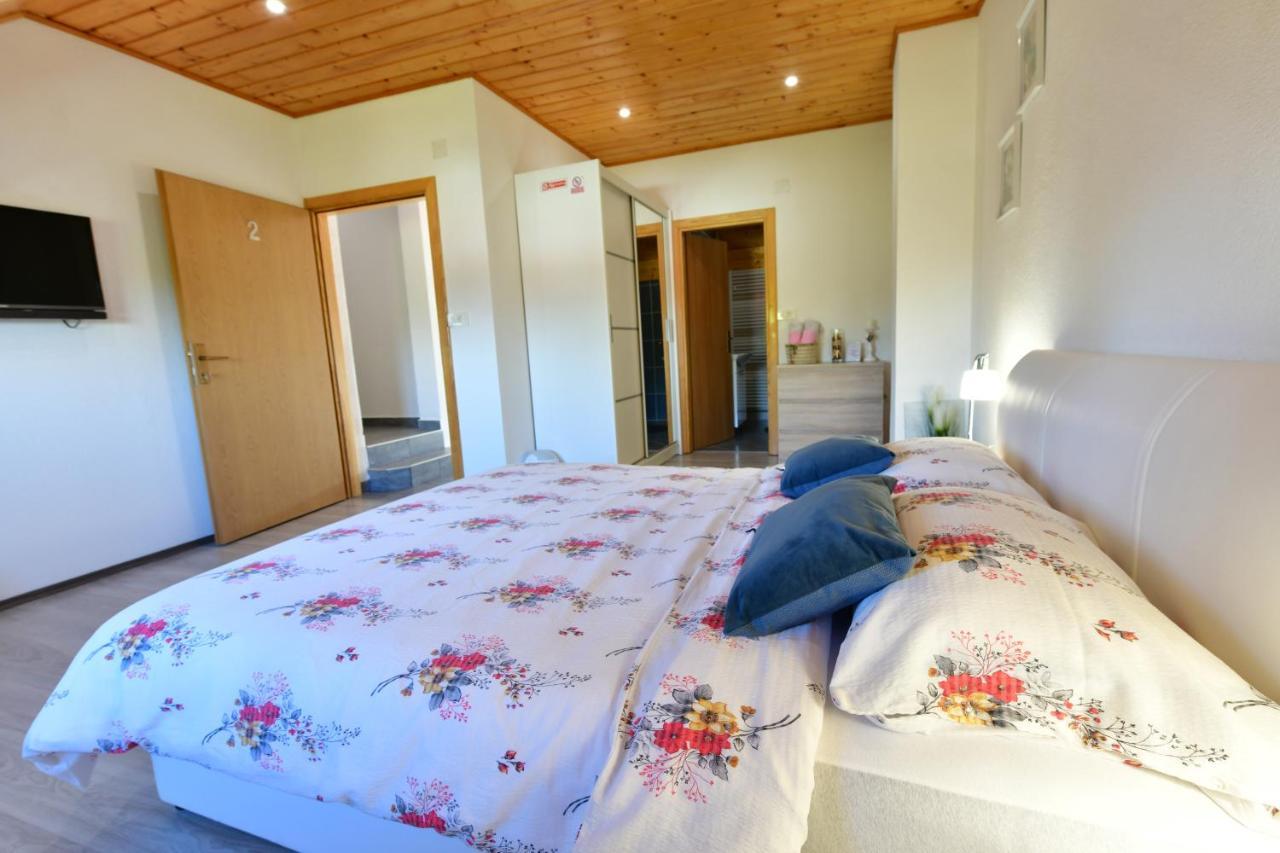 Guest House Jagoda Rakovica Eksteriør bilde
