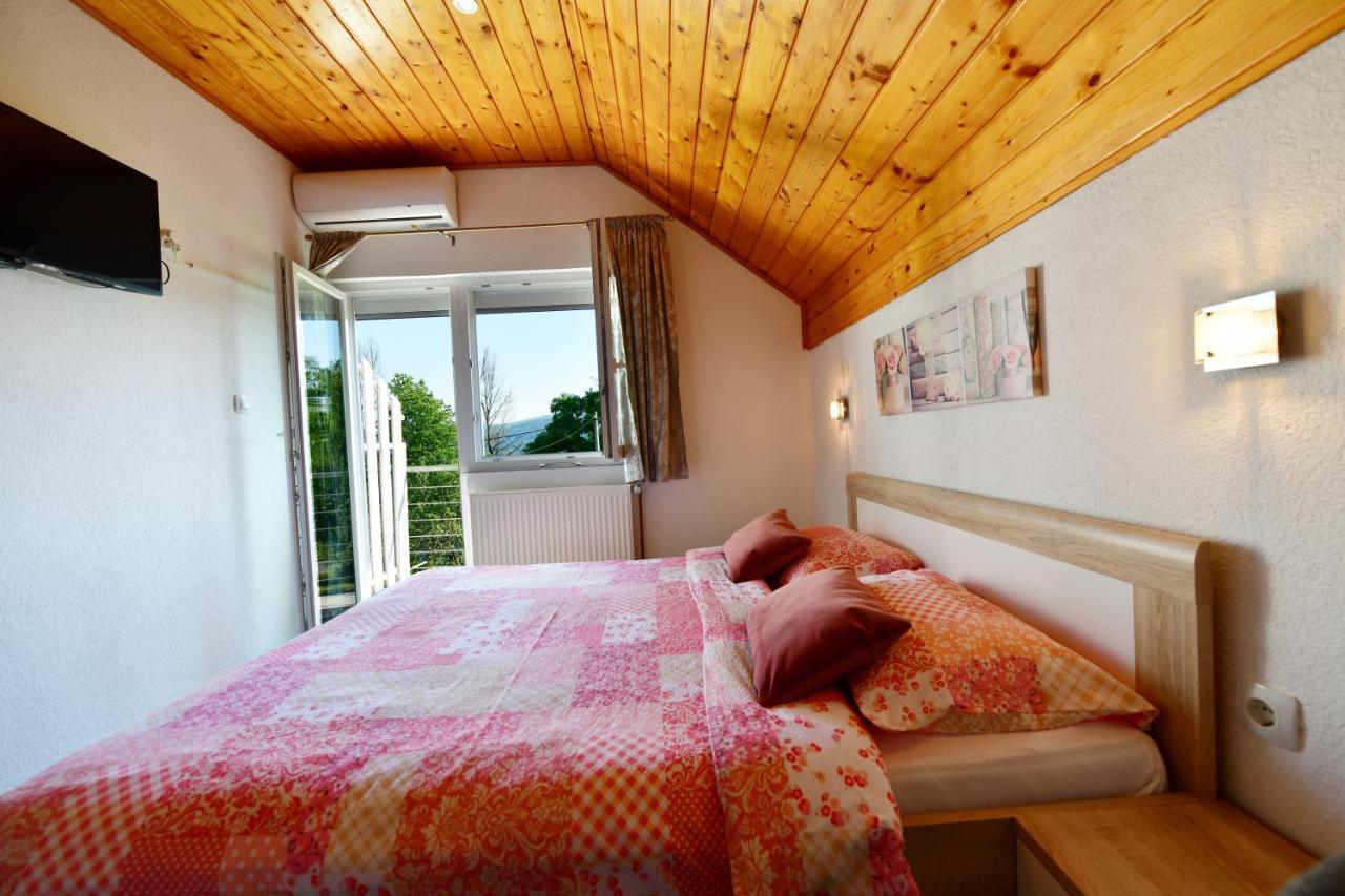 Guest House Jagoda Rakovica Eksteriør bilde