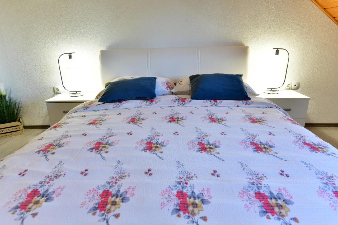 Guest House Jagoda Rakovica Eksteriør bilde