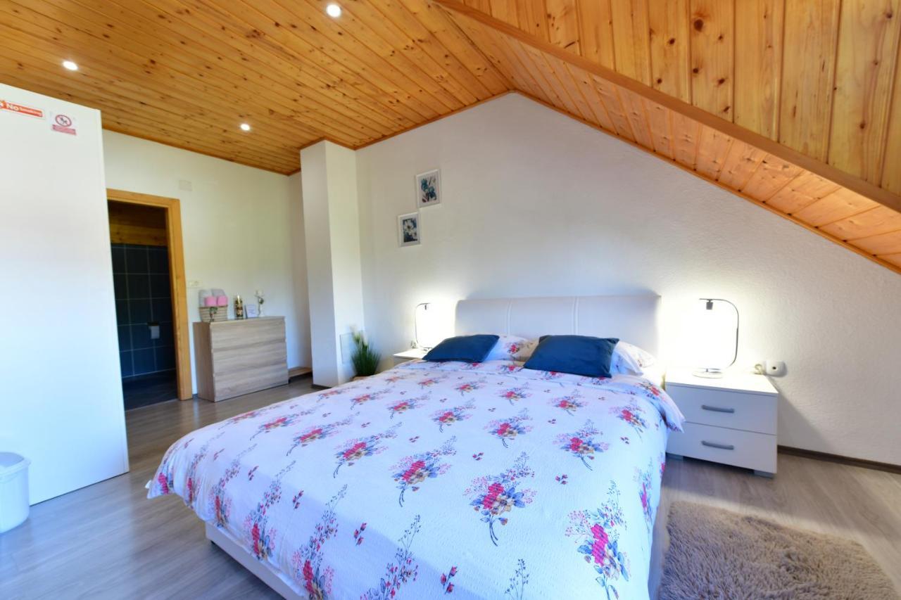 Guest House Jagoda Rakovica Eksteriør bilde