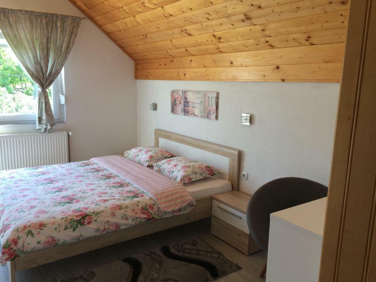 Guest House Jagoda Rakovica Eksteriør bilde