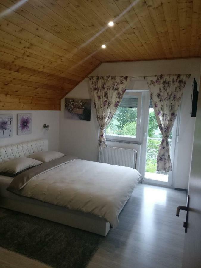 Guest House Jagoda Rakovica Eksteriør bilde