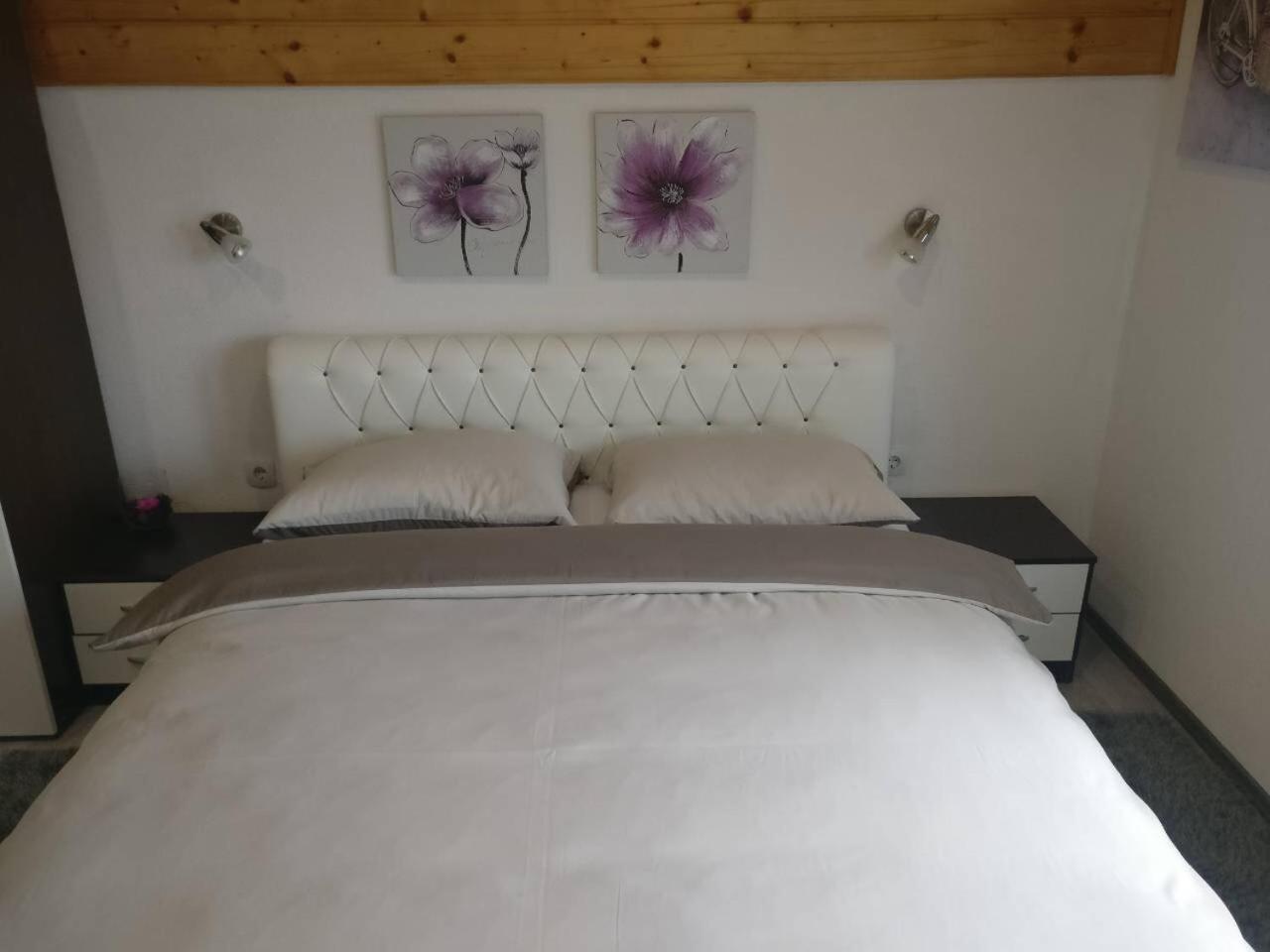 Guest House Jagoda Rakovica Eksteriør bilde