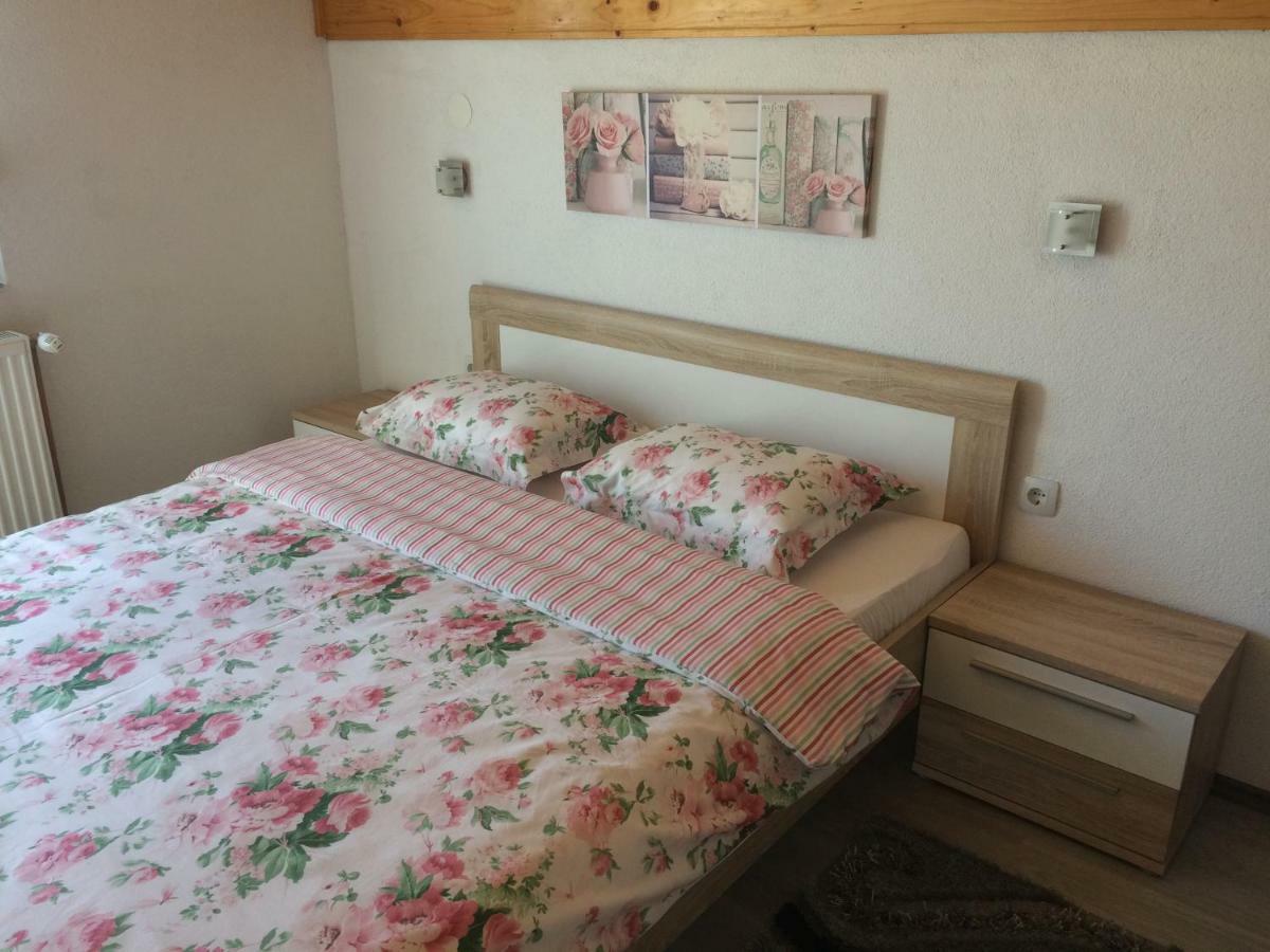 Guest House Jagoda Rakovica Eksteriør bilde